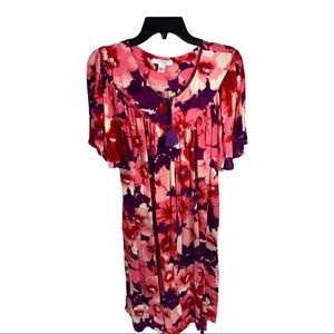 Go Softly Patio Dress